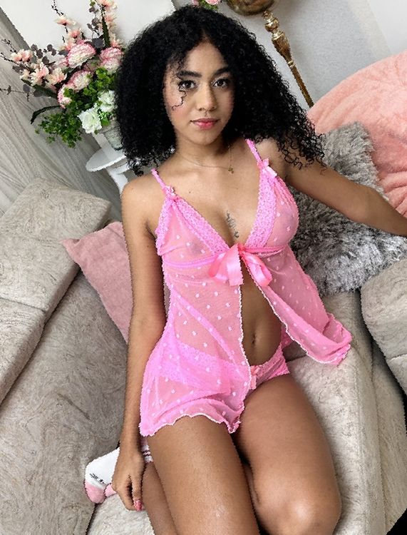 Meicy Milu