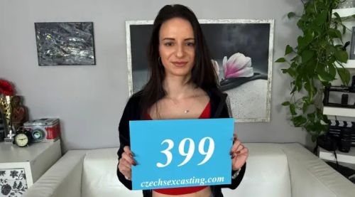 czechsexcasting scene