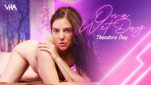 vrallure scene