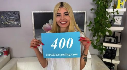 czechsexcasting scene