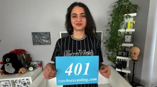 czechsexcasting scene