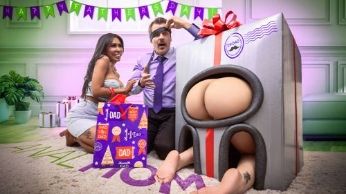 analmom scene