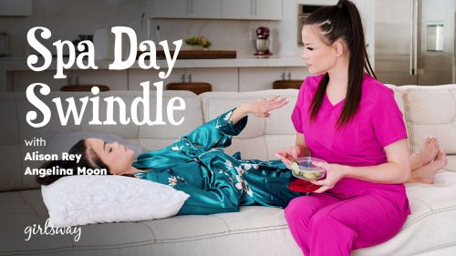 girlsway scene