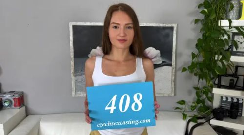czechsexcasting scene