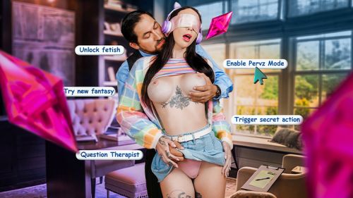 pervtherapy scene