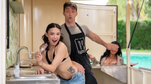 latinamilf scene