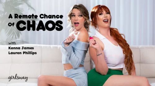 girlsway scene