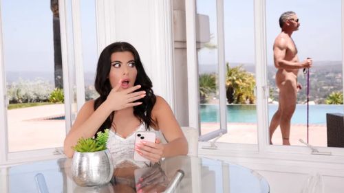 hairyundies scene