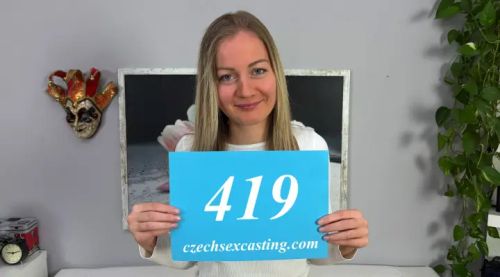 czechsexcasting scene