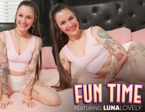willtilexxx scene
