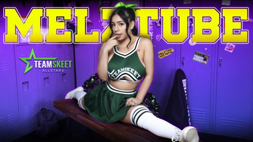 teamskeet scene