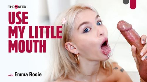 throated scene