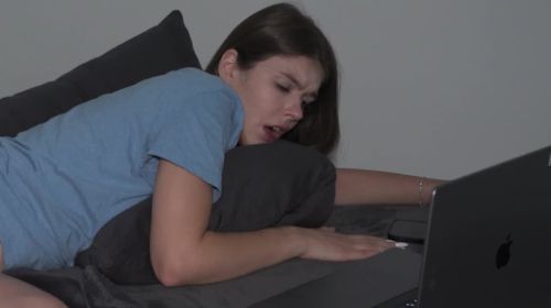 pornforce scene