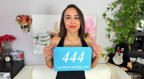 czechsexcasting scene