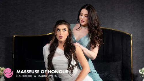 allgirlmassage scene