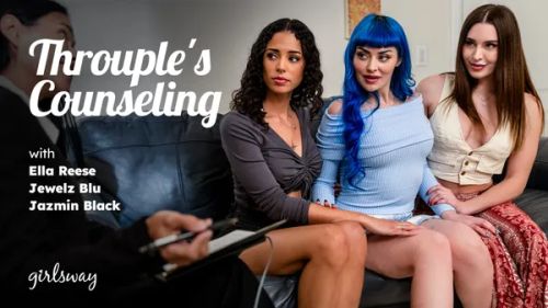 girlsway scene