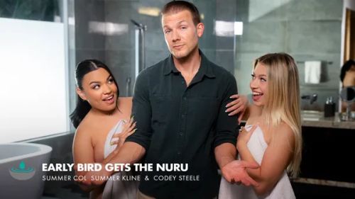 nurumassage scene