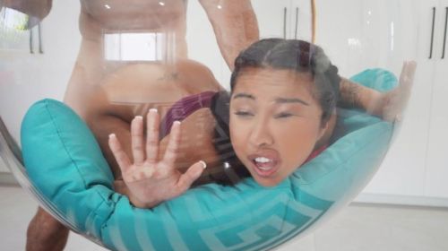 dontbreakme scene